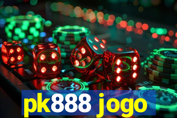 pk888 jogo